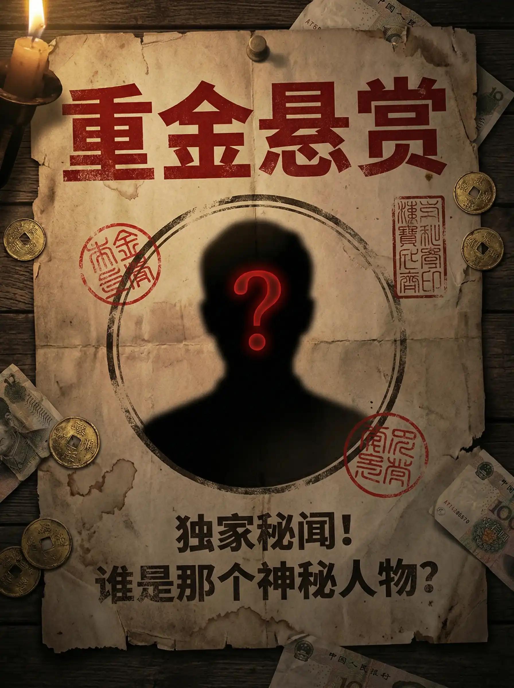 中欧体育 官网 - 重金悬赏线索征集令